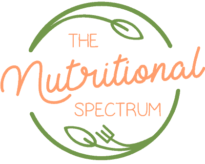 The Nutritional Spectrum