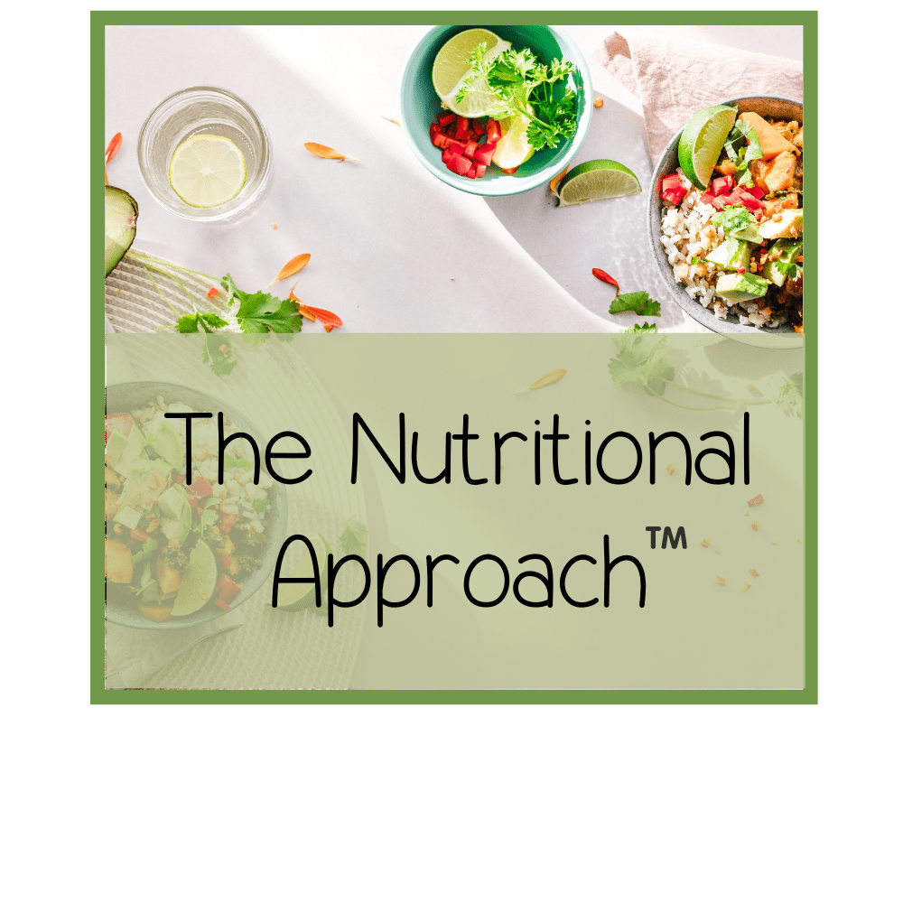 The Nutritional Approach Program