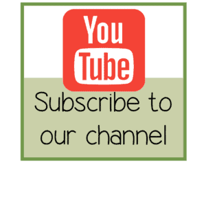 Subscribe to our channel