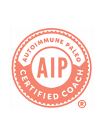 Autoimmune Paleo Certified Coach