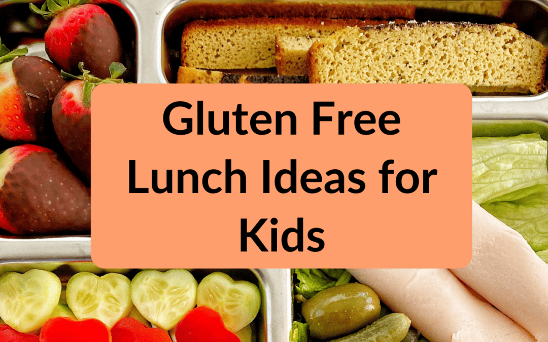 The nutritional benefits of packing your kid’s school lunches at home