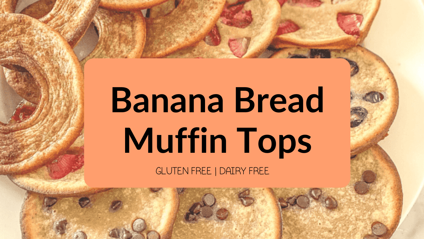 banana muffin recipe