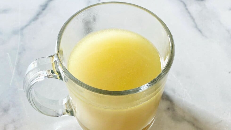 Chicken Stock Benefits | Natural Ingredients and Procedure