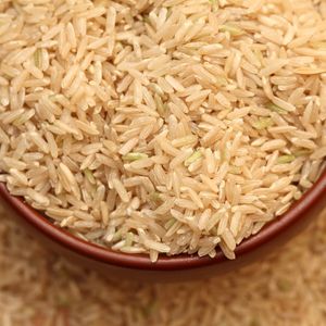 What is Sprouted Brown Rice