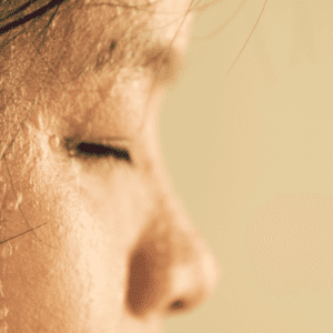 Autism natural detox for kids sweating