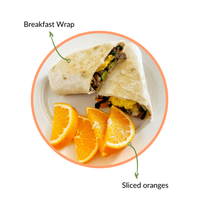 Best Breakfast with Kids | Quick & Easy | The Nutritional Spectrum