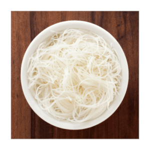 Are Rice Noodles Gluten free?