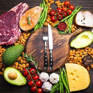 what is gaps diet