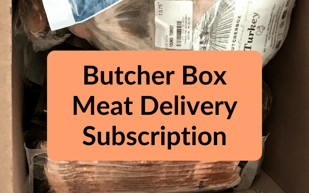 Is butcher box worth it? | Butcher Box Reviews