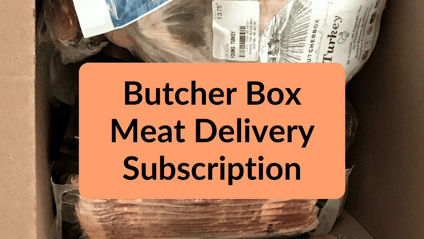 ButcherBox: Meat Delivery Subscription