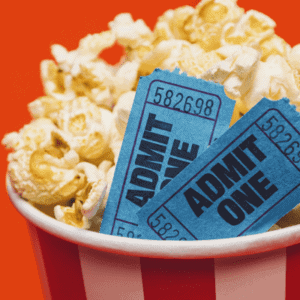 Is Movie Popcorn Gluten free