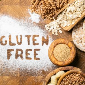 Gluten Free Diet for Autism