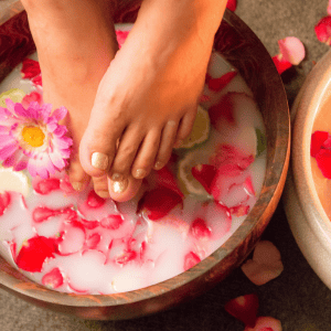 Do Foot Detoxes Actually Work?