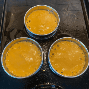 how to make delicious pumpkin pancakes