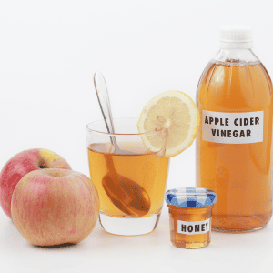 ACV (Apple Cider Vinegar)