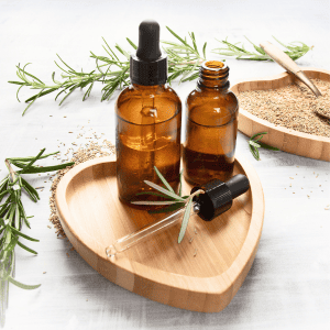 Essential Oils for Cold and Flu