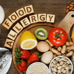 Allergy-Friendly Foods