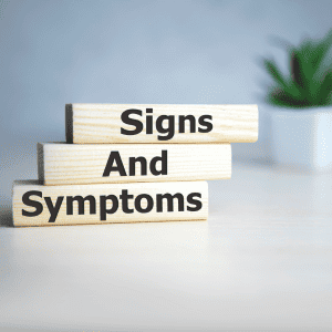 HERXHEIMER Reaction Symptoms