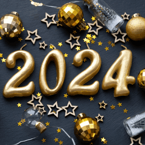 How to set goals for 2024