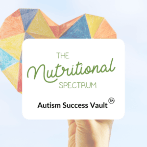 Join the autism success vault