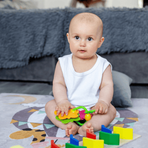 Impact Neurodevelopment in Autism