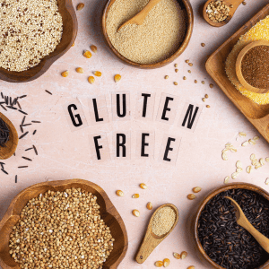 Gluten-Free and Casein-Free (GFCF) Diet